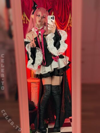 Metalcookie_Cosplay