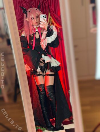 Metalcookie_Cosplay