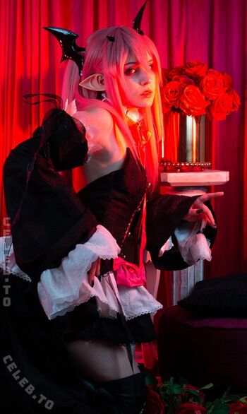 Metalcookie_Cosplay
