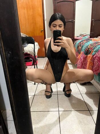 Mexican Girls