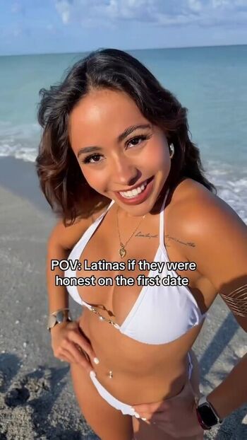 Mexican Girls