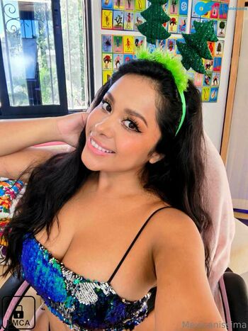 mexicanissima
