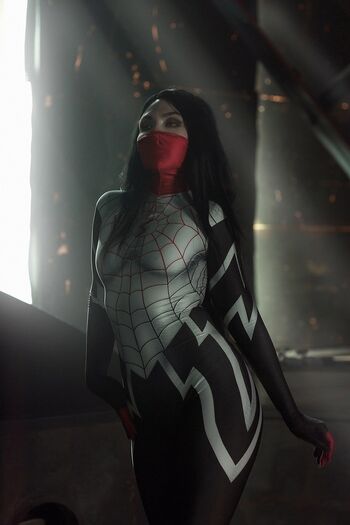 Mi2ray Cosplay
