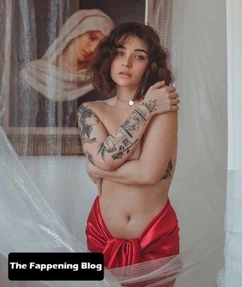 Mia Alves