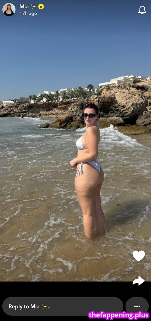 Mia G