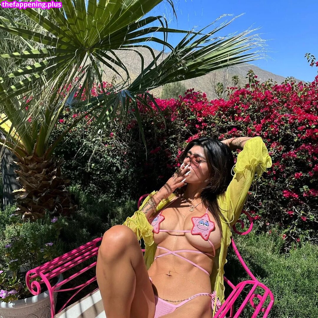 Mia Gómez