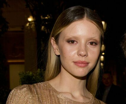 Mia Goth