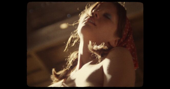 Mia Goth