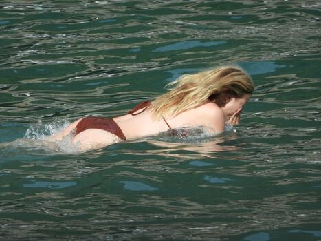 Mia Goth