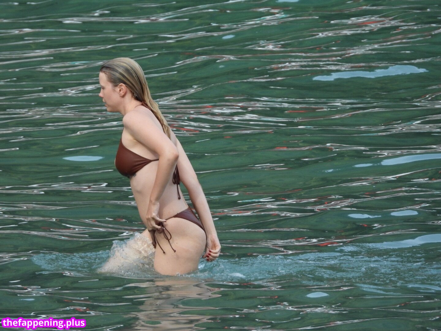 Mia Goth