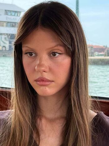 Mia Goth