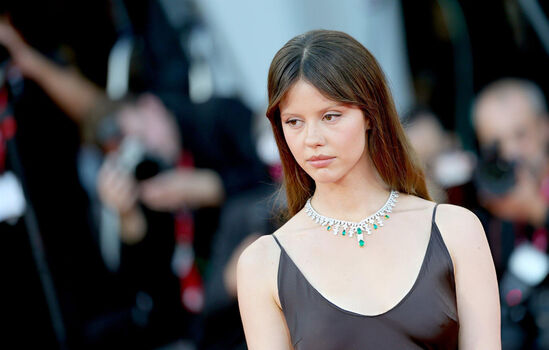 Mia Goth