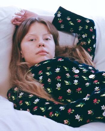 Mia Goth