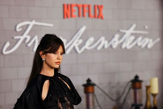 Mia Goth