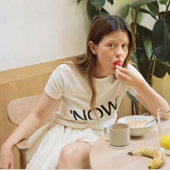 Mia Goth
