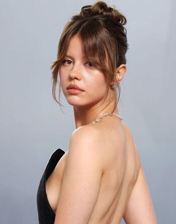 Mia Goth
