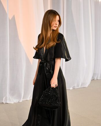 Mia Goth