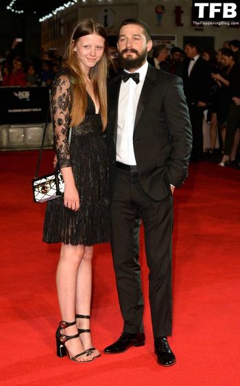 Mia Goth