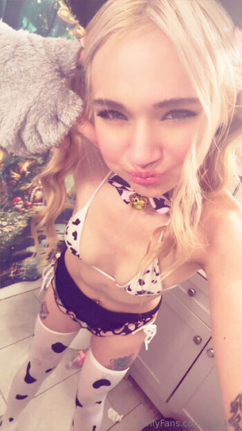 Mia Kay