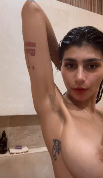 Mia Khalifa