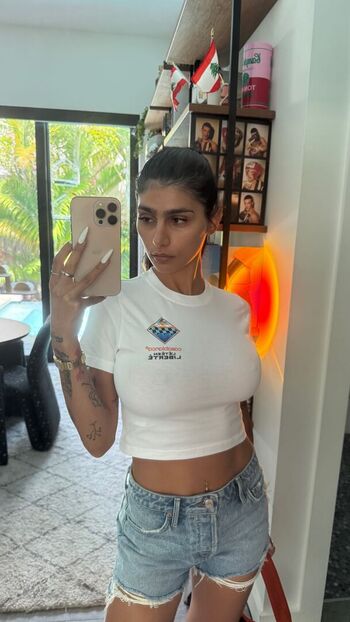 Mia Khalifa