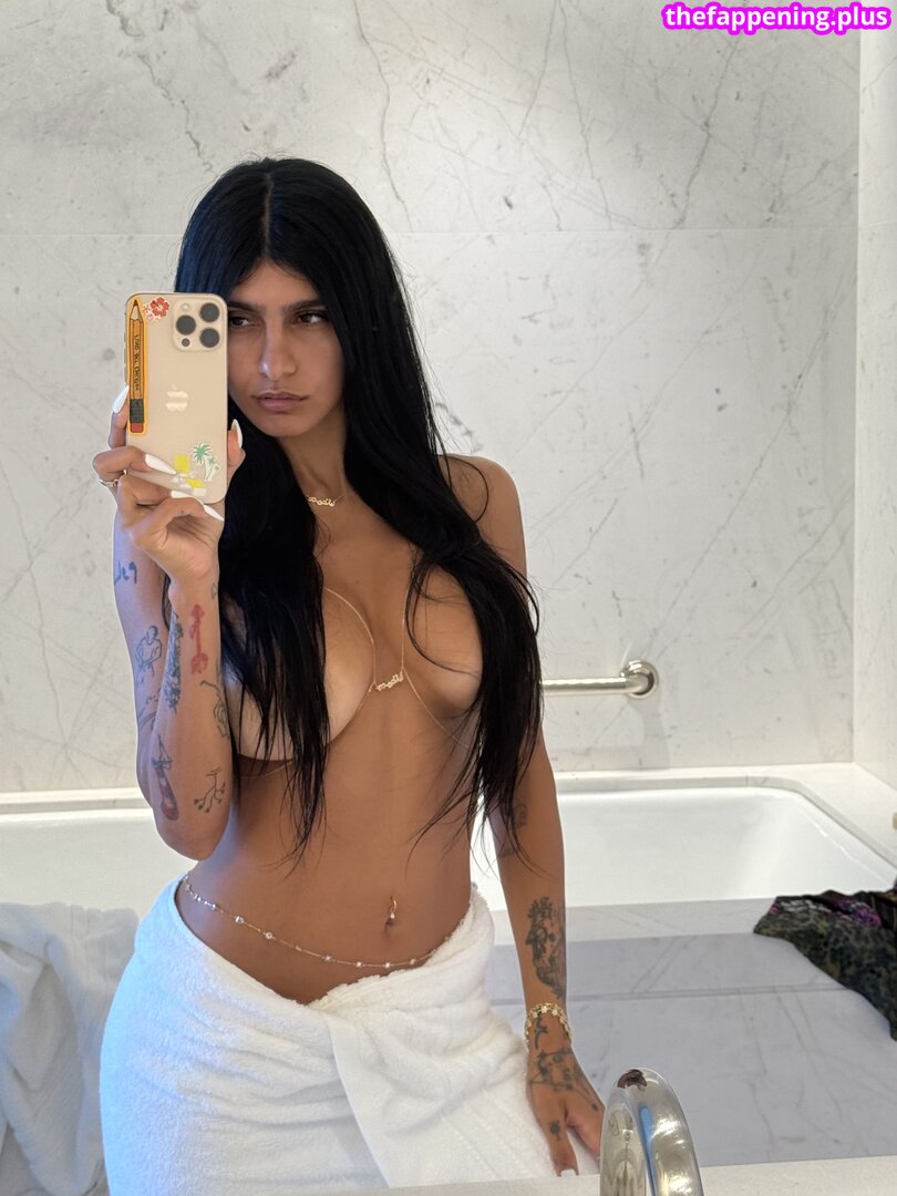 Mia Khalifa