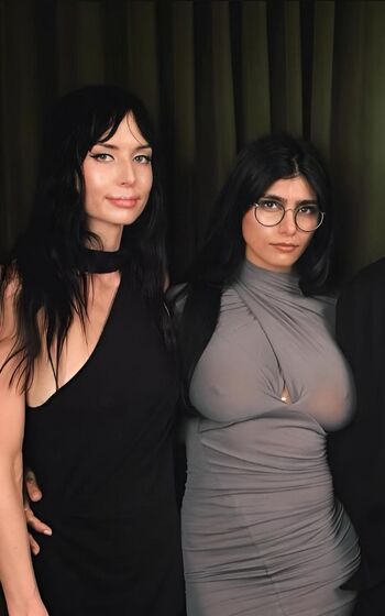 Mia Khalifa