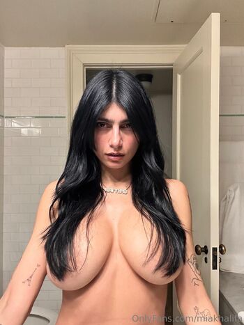 Mia Khalifa
