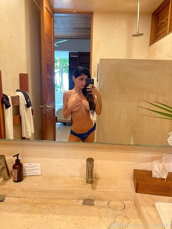 Mia Khalifa