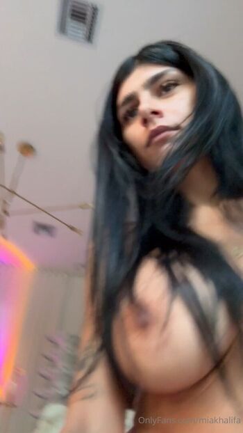 Mia Khalifa