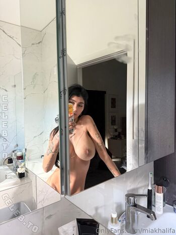 Mia Khalifa
