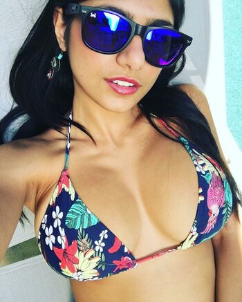 Mia Khalifa