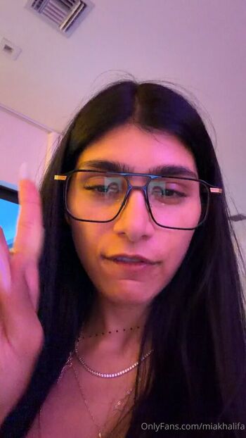 Mia Khalifa
