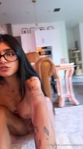 Mia Khalifa