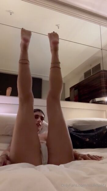 Mia Khalifa