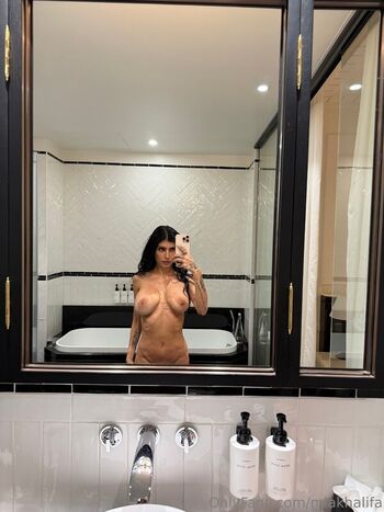 Mia Khalifa