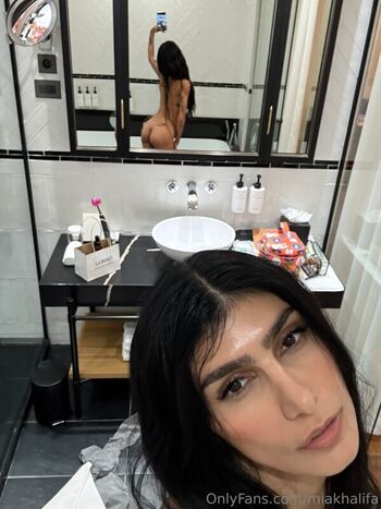 Mia Khalifa