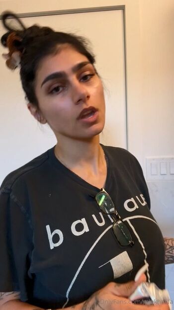Mia Khalifa