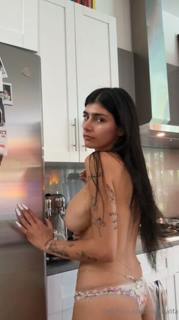 Mia Khalifa