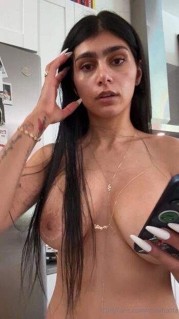 Mia Khalifa