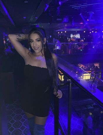 Mia Martinez