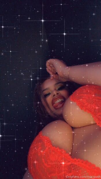 Mia Posh