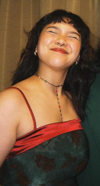 Mia Sara Shauki