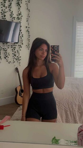 Mia Sweitzer