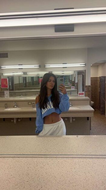 Mia Sweitzer