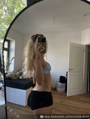 Mia Werner