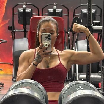 Mia Yim