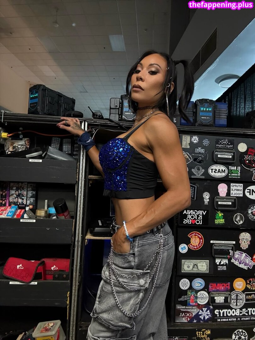 Mia Yim