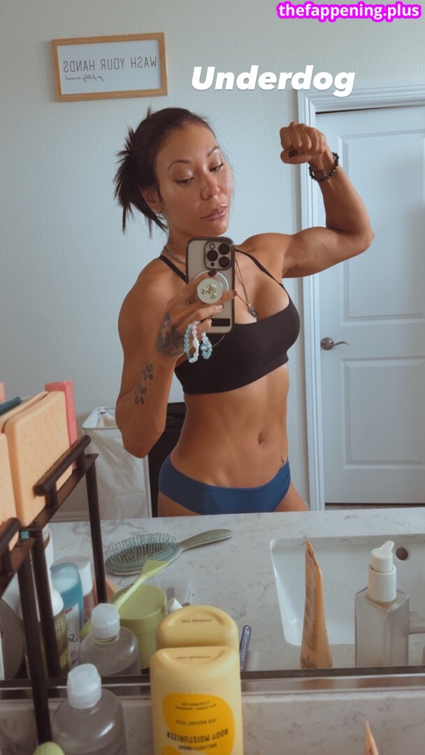 Mia Yim