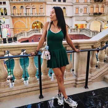 Mia Yim